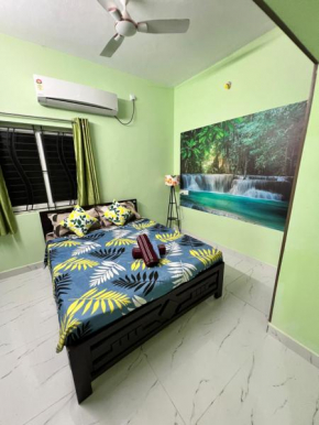 Sri Bairav Cottage